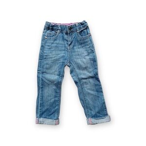 Genuine Kids Boyfriend Jeans
